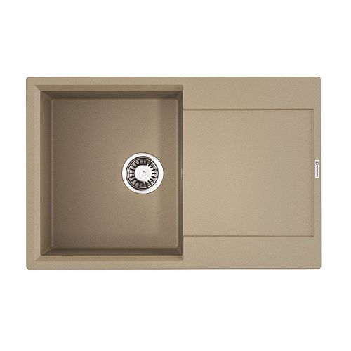 Мойка кухонная OMOIKIRI Daisen 78T фото в интернет-магазине «Mebelex»
