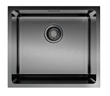 Мойка кухонная OMOIKIRI Tadzava 49-U/I