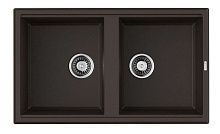 37 288 руб., Мойка кухонная OMOIKIRI Tedori 86-2