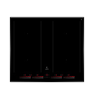29 390 руб., Панель варочная индукционная LEX EVI 641C BL черная
