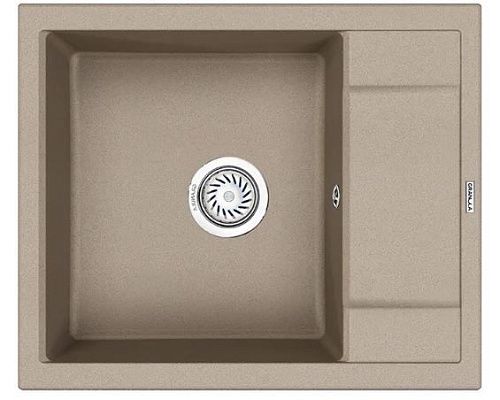 Кухонная мойка Granula GR-6002 фото в интернет-магазине «Mebelex»