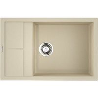 25 190 руб., Мойка кухонная OMOIKIRI Sumi 78-LB