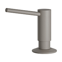 Дозатор для моющего средства OMOIKIRI OM-02-P гранит