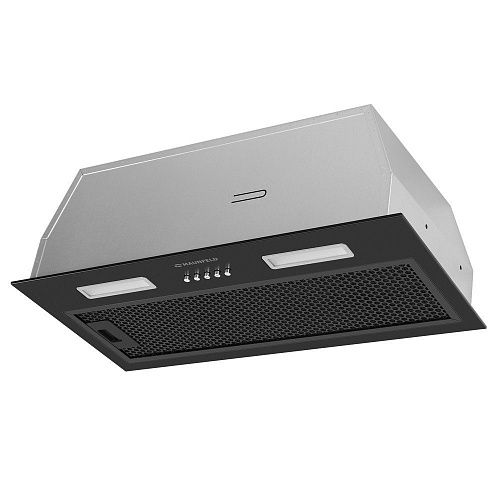 Вытяжка кухонная полновстраиваемая MAUNFELD THAMES 603PM фото в интернет-магазине «Mebelex»