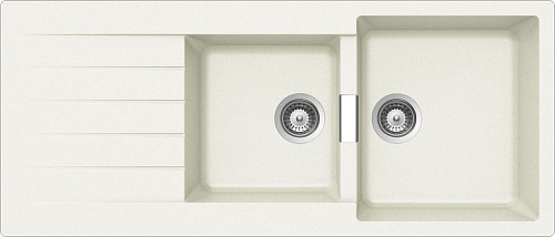 Кухонная мойка SCHOCK Primus 80 D фото в интернет-магазине «Mebelex»