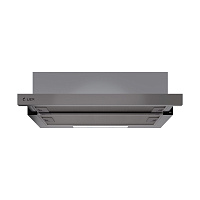 9 890 руб., Вытяжка кухонная встраиваемая LEX Hermes 600