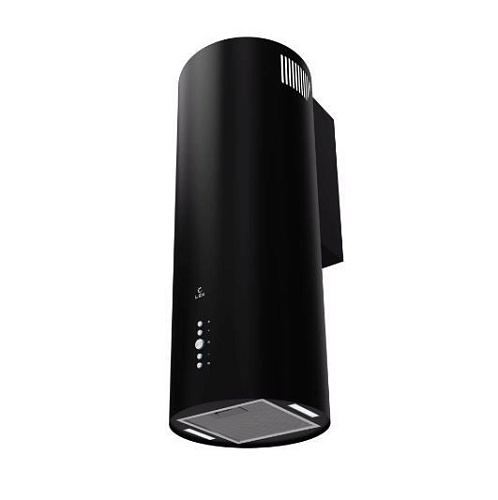 Вытяжка кухонная островная LEX Gamma 350 фото в интернет-магазине «Mebelex»