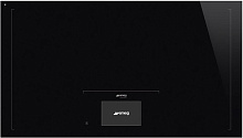 497 190 руб., Варочная панель Индукционная SMEG SIA1963D прямой край, чёрный