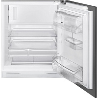 95 990 руб., Холодильник встраиваемый SMEG U8C082DF, монтаж под столешницу