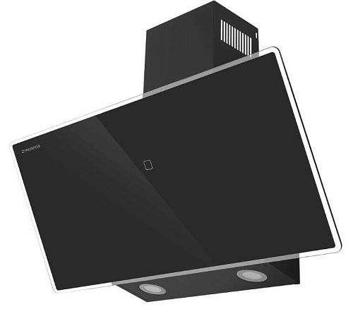 Вытяжка кухонная наклонная MAUNFELD EAGLE 850 90 фото в интернет-магазине «Mebelex»