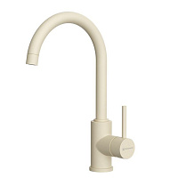 13 888 руб., Смеситель для кухни OMOIKIRI Shinagawa-P