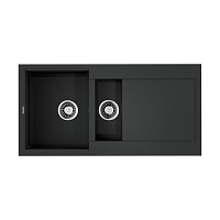 42 890 руб., Мойка кухонная OMOIKIRI Sakaime 100-2