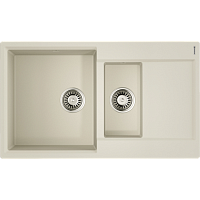 29 188 руб., Мойка кухонная OMOIKIRI Daisen 86-2