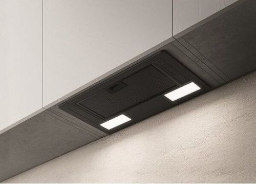 Вытяжка встраиваемая ELICA ERA C 52 фото в интернет-магазине «Mebelex»