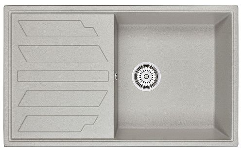 Кухонная мойка Granula GR-8601 фото в интернет-магазине «Mebelex»