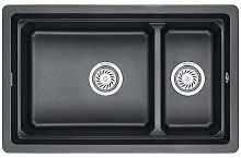 28 380 руб., Мойка кухонная Granula KS-7304U