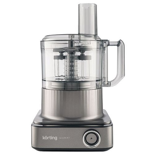 Кухонный комбайн KORTING KFP 0202 Gourmet фото в интернет-магазине «Mebelex»