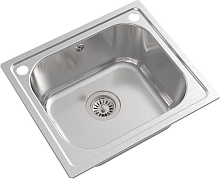 15 980 руб., Мойка кухонная OULIN OL-203