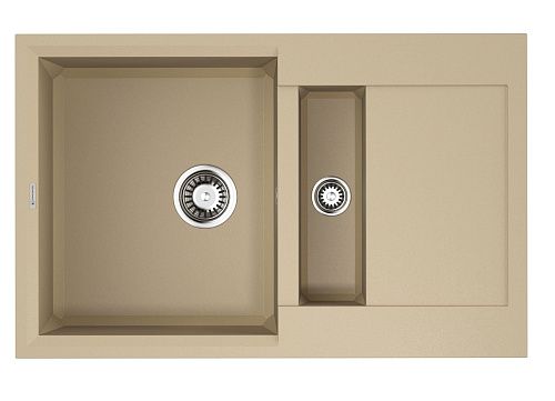 Мойка кухонная OMOIKIRI Sakaime 78-2 фото в интернет-магазине «Mebelex»