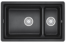 28 380 руб., Мойка кухонная Granula KS-7304U