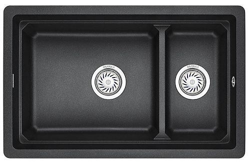 Мойка кухонная Granula KS-7304U фото в интернет-магазине «Mebelex»