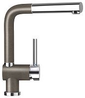 65 400 руб., Смеситель для кухни SCHOCK Piega-D Cristadur