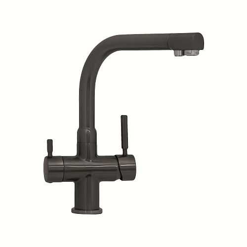 Смеситель для кухни SEAMAN Barcelone SSL-5383 фото в интернет-магазине «Mebelex»