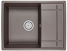 Кухонная мойка Granula GR-6501