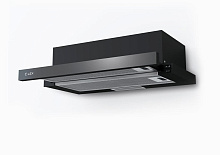 8 490 руб., Вытяжка кухонная встраиваемая LEX Hubble G 600