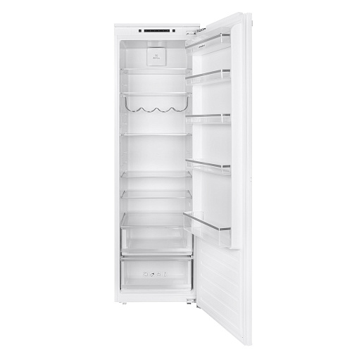 Встраиваемый холодильник MAUNFELD MBL177SW фото в интернет-магазине «Mebelex»