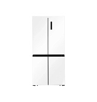 89 990 руб., Холодильник двухкамерный Оидельностоящий LEX LCD450WID белый