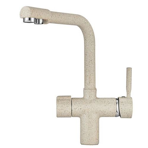 Смеситель для кухни Granula GR-2088 фото в интернет-магазине «Mebelex»