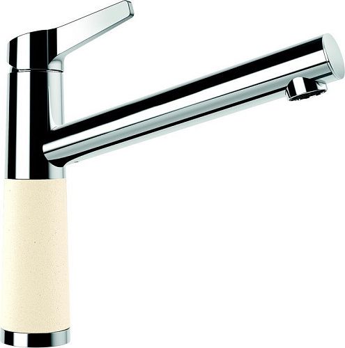 Смеситель для кухни SCHOCK SC-510 Cristadur фото в интернет-магазине «Mebelex»