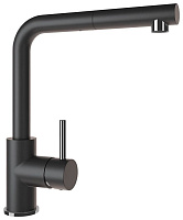 25 500 руб., Смеситель для кухни SCHOCK Napos-D Cristadur