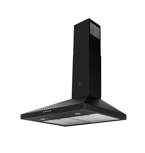 Вытяжка кухонная козырьковая LEX BRIZ 500 фото в интернет-магазине «Mebelex»
