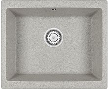 13 090 руб., Кухонная мойка Granula GR-5551, универсальный монтаж