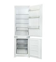 50 390 руб., Встраиваемый двухкамерный холодильник LEX RBI 250.21 DF