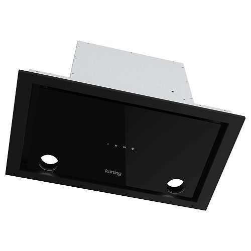 Вытяжка кухонная полновстраиваемая KORTING KHI 6777 фото в интернет-магазине «Mebelex»