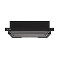 9 890 руб., Вытяжка кухонная встраиваемая LEX Hermes 600