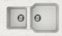 31 090 руб., Мойка кухонная OMOIKIRI Maru 86-2