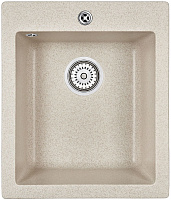 8 200 руб., Кухонная мойка Granula GR-4201