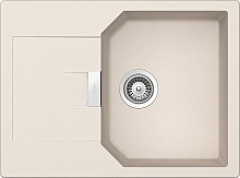 29 700 руб., Кухонная мойка SCHOCK Manhattan 45 D с клапаном-атоматом