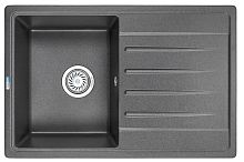 Мойка кухонная StandART ST-7602