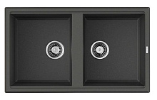 37 290 руб., Мойка кухонная OMOIKIRI Tedori 86-2