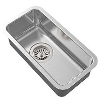 Мойка кухонная OULIN OL-0361 round