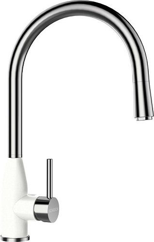 Смеситель для кухни SCHOCK Kavus-D Cristalite фото в интернет-магазине «Mebelex»