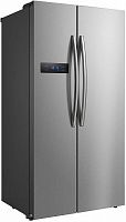 149 990 руб., Отдельностоящий холодильник KORTING KNFS 91797 X, Side-By-Side нерж.сталь
