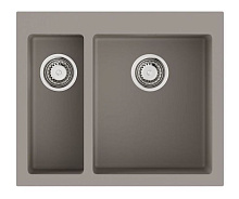 52 288 руб., Мойка кухонная OMOIKIRI Bosen 59-2A