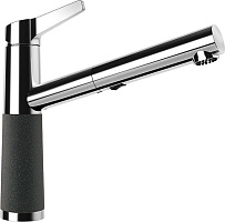 40 500 руб., Смеситель для кухни SCHOCK SC-510-D Cristadur