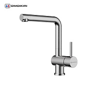 13 188 руб., Смеситель для кухни OMOIKIRI Tanigawa